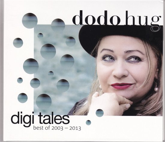 Hug:digi Tales,2cd-a - Hug - Music -  - 7611698049597 - 