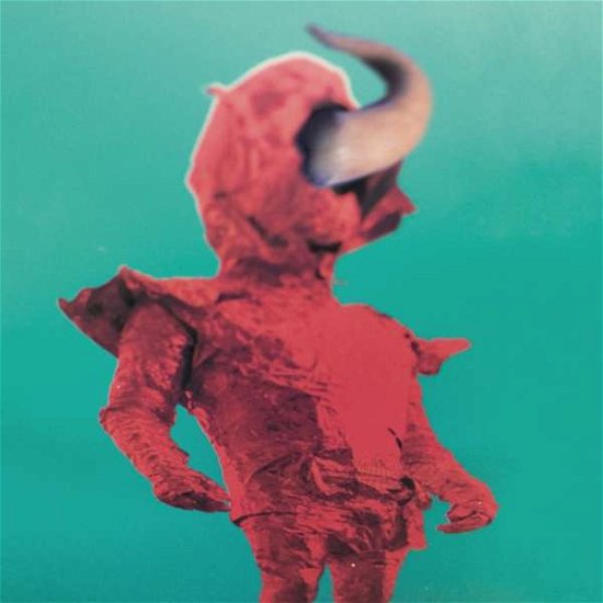Futureman - Rushmore,harvey & the Octopus - Musique - A TREE IN A FIELD - 7640153366597 - 12 octobre 2018