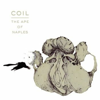 Cover for Coil · The Ape of Naples Extended (LP) (2023)