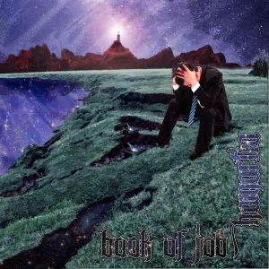 Hamartia - Book Of Job - Music - WORMHOLEDEATH - 8033622533597 - 2020