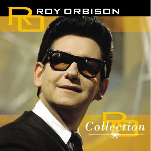 Cover for Roy Orbinson · Collection (LP) (2014)