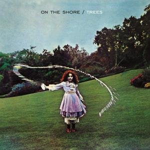 Cover for Trees · On the Shore (180g) (LP) [180 gram edition] (2011)