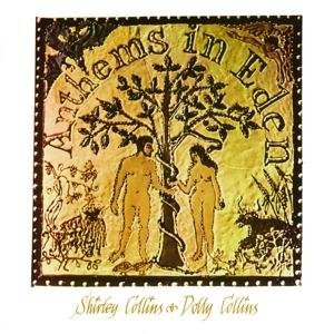 Anthems in Eden - Collins Shirley and Dolly - Musiikki - MUSIC ON VINYL - 8719262004597 - tiistai 23. tammikuuta 2018