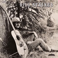 Cover for Bill Staines (CD) [Japan Import edition] (2009)