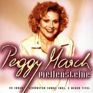 Cover for Peggy March · Meilensteine (CD) (1998)