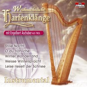 Cover for Engelbert Aschaber · Harfe-instrumental (CD) (2003)