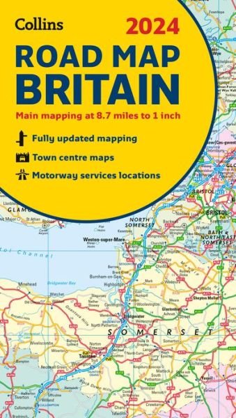 9780008597597 ?collins Maps 2023 2024 Collins Road Map Of Britain Folded Road Map Collins Road Atlas Kort&class=scaled&v=1662909818