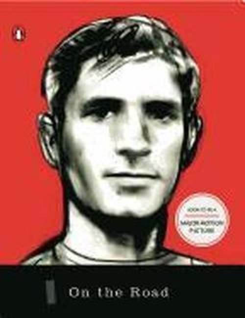 On the Road - Jack Kerouac - Libros - Penguin Books - 9780140042597 - 28 de diciembre de 1976