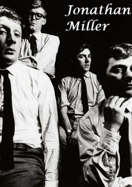 Cover for Harry Lime · Jonathan Miller (Paperback Bog) (2019)