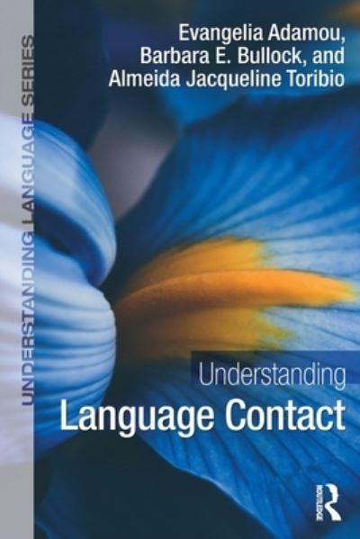 Cover for Evangelia Adamou · Understanding Language Contact - Understanding Language (Paperback Book) (2023)