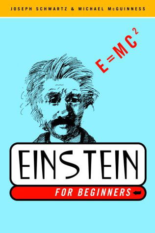 Cover for Michael Mcguinness · Einstein for Beginners (Paperback Book) (2003)