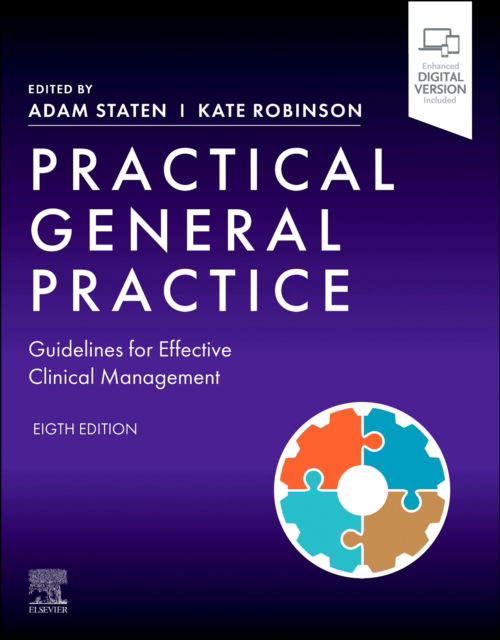 Practical General Practice: Guidelines for Effective Clinical Management -  - Bøger - Elsevier Health Sciences - 9780443123597 - 3. februar 2025