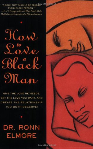 Cover for Ronn Elmore · How to Love a Black Man (Paperback Book) [Reprint edition] (1997)
