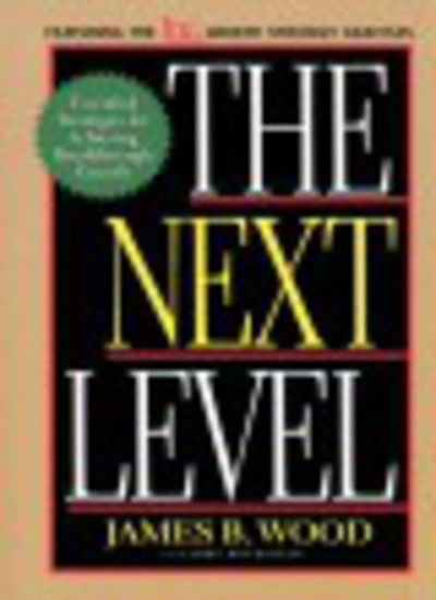 Cover for Jim Wood · The Next Level (Paperback Book) [New edition] (2000)