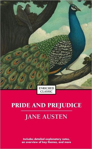 Pride and Prejudice - Jane Austen - Livros - Washington Square Press Inc.,N.Y. - 9780743487597 - 1 de maio de 2004