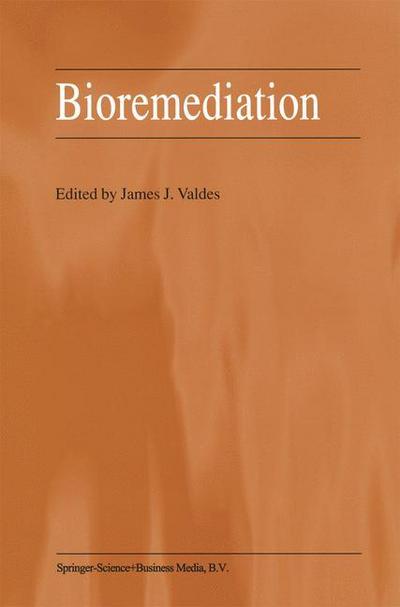 Cover for James J Valdes · Bioremediation (Hardcover Book) (2000)