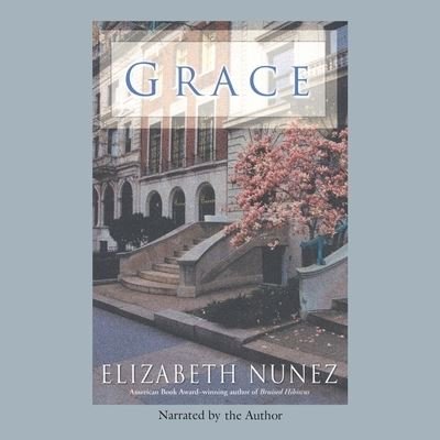 Cover for Elizabeth Nunez · Grace (CD) [Unabridged edition] (2003)