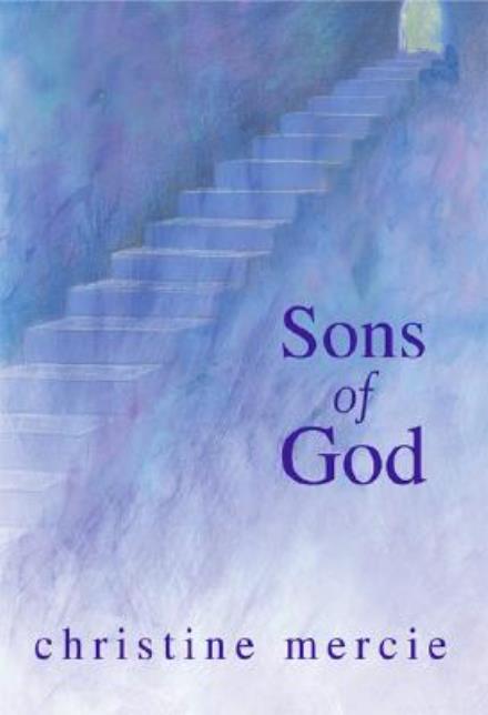 Cover for Christine Mercie · Sons of God (Pocketbok) (1954)