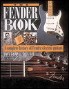 Cover for Tony Bacon · The Fender Book (Hardcover Book)