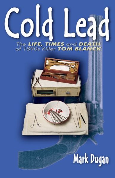 Cover for Mark Dugan · Cold Lead (Paperback Book) (2006)