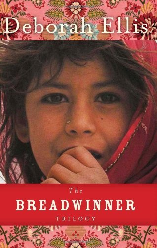 Cover for Deborah Ellis · The Breadwinner Trilogy (Paperback Book) (2009)