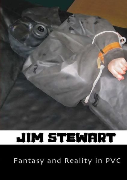 Cover for Jim Stewart · Fantasy and Reality in Pvc (Paperback Book) (2013)