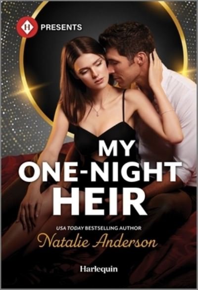 Natalie Anderson · My One-Night Heir (Buch) (2024)
