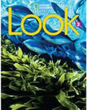 Cover for Daniel Barber · Look 3: Workbook (Paperback Book) [New edition] (2019)