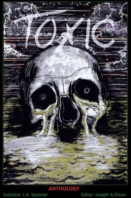 Migla Press · Toxic (Taschenbuch) (2024)
