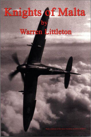 Cover for Warren Littleton · Knights of Malta (Paperback Book) (2003)