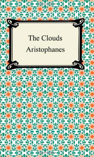 Cover for Aristophanes · The Clouds (Paperback Bog) (2006)
