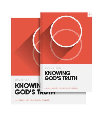 Cover for Jon Nielson · Knowing God's Truth - Theology Basics (Buch) (2023)