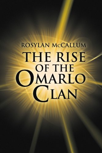 Cover for Rosylan Mccallum · The Rise of the Omarlo Clan (Paperback Book) (2009)