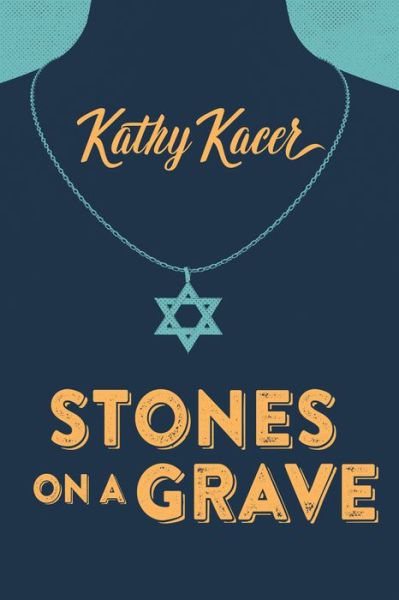 Cover for Kathy Kacer · Stones on a Grave (Paperback Book) (2015)