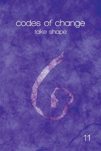 Cover for 11 · Codes of Change: Take Shape (Paperback Bog) (2012)