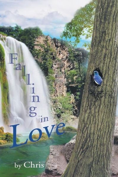 Cover for Chris · Falling in Love (Paperback Book) (2013)