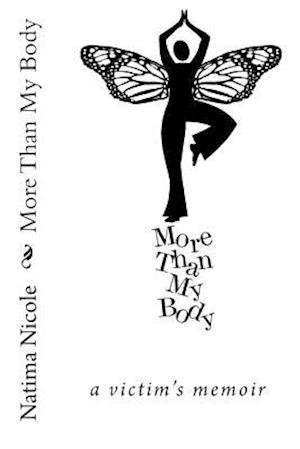 Cover for Natima Nicole · More than my Body (Paperback Book) (2013)