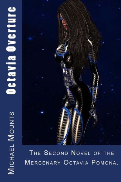 Cover for Michael Mounts · Octavia Overture (Pocketbok) (2014)