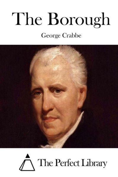 Cover for George Crabbe · The Borough (Paperback Book) (2015)