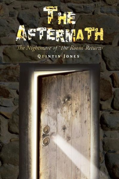 Cover for Quintin Jones · The Aftermath (Paperback Book) (2016)
