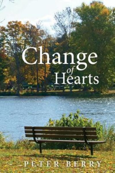 Cover for Peter Berry · Change of Hearts (Taschenbuch) (2013)