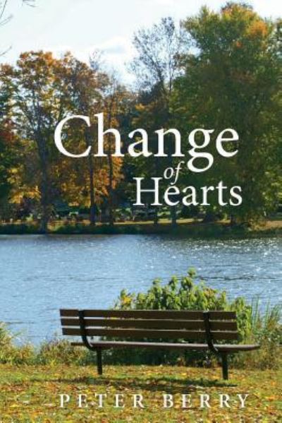 Cover for Peter Berry · Change of Hearts (Paperback Bog) (2013)