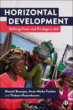 Cover for Shonali Banerjee · Horizontal Development (Pocketbok) (2025)