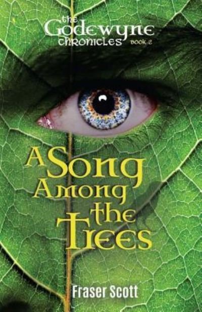 Cover for Fraser Scott · A Song Among the Trees (Paperback Bog) (2016)