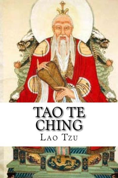 Cover for Lao Tzu · Tao Te Ching (Paperback Book) (2017)