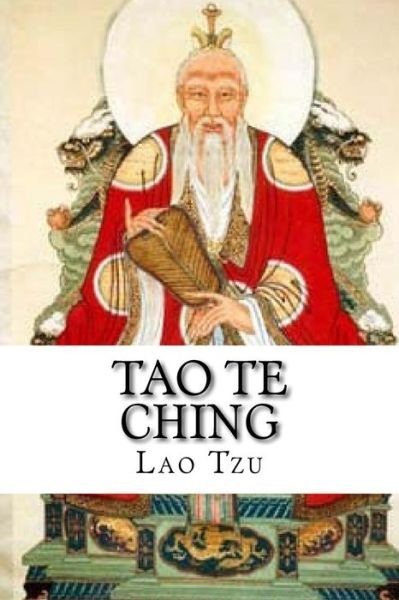Cover for Lao Tzu · Tao Te Ching (Pocketbok) (2017)