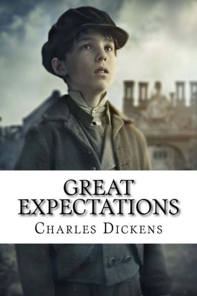 Great Expectations - Dickens - Books - Createspace Independent Publishing Platf - 9781544751597 - March 17, 2017