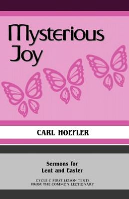 Mysterious joy - Carl Hoefler - Książki - C.S.S. Pub. Co. - 9781556730597 - 1 czerwca 1988