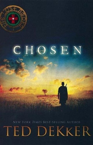 Chosen - The Lost Books - Ted Dekker - Books - Thomas Nelson - 9781595548597 - April 11, 2010