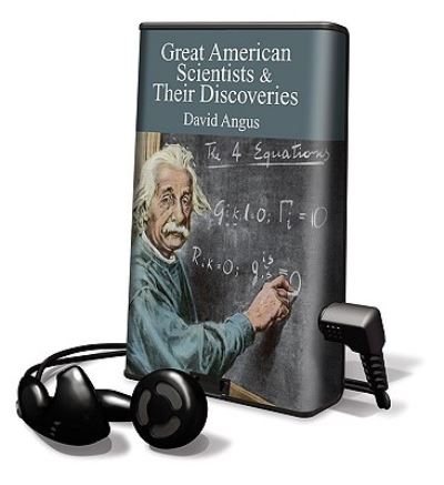 Cover for David Angus · Great Scientists and Their Discoveries (N/A) (2007)